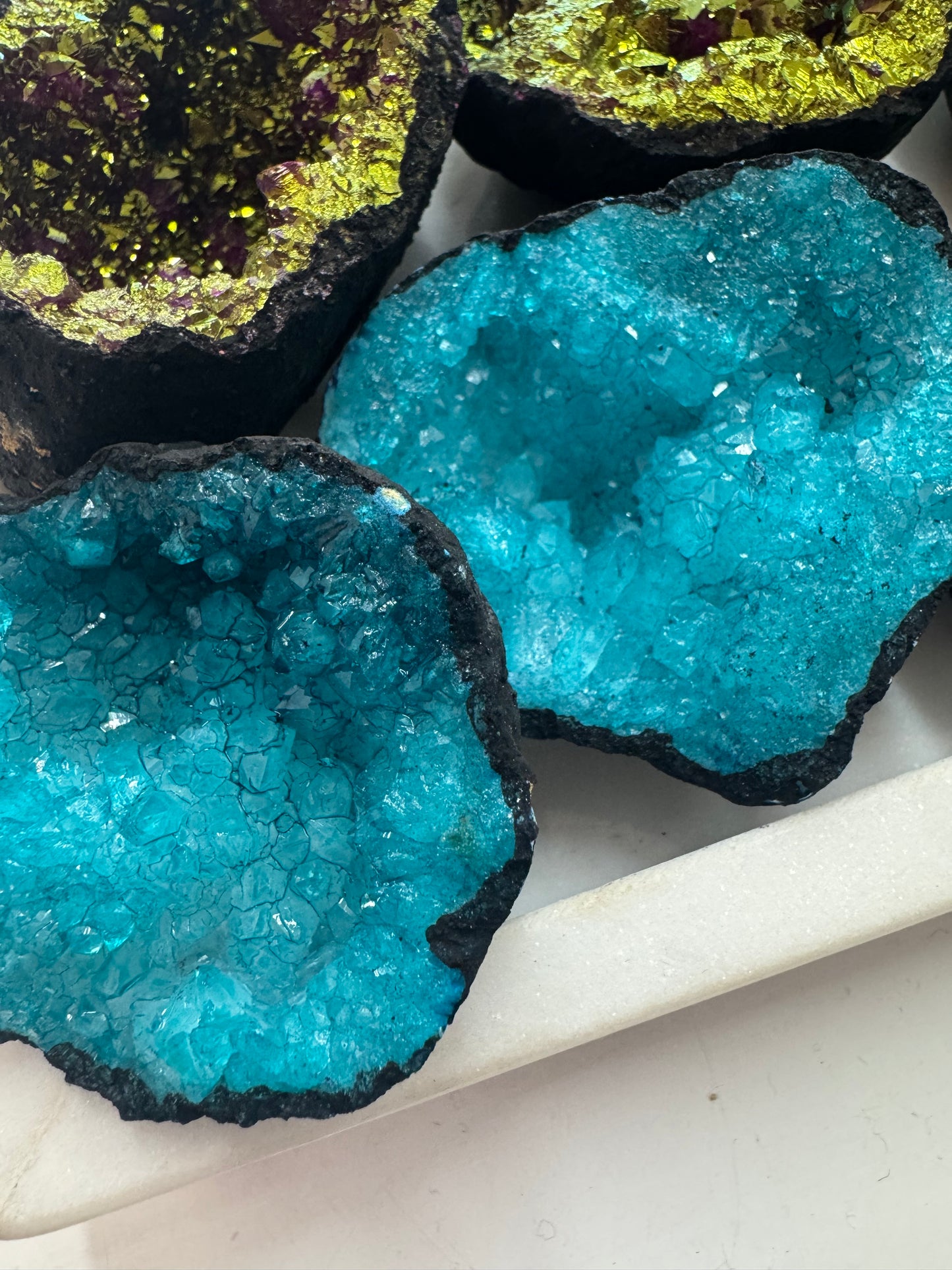 Thunder Geodes