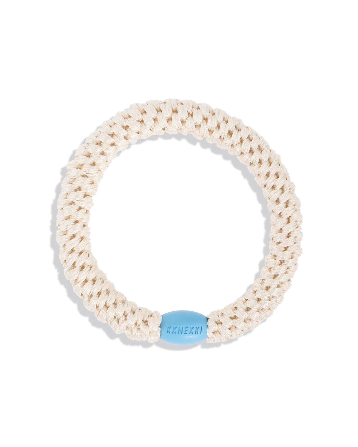 KKNEKKI HAIR TIES - REGULAR