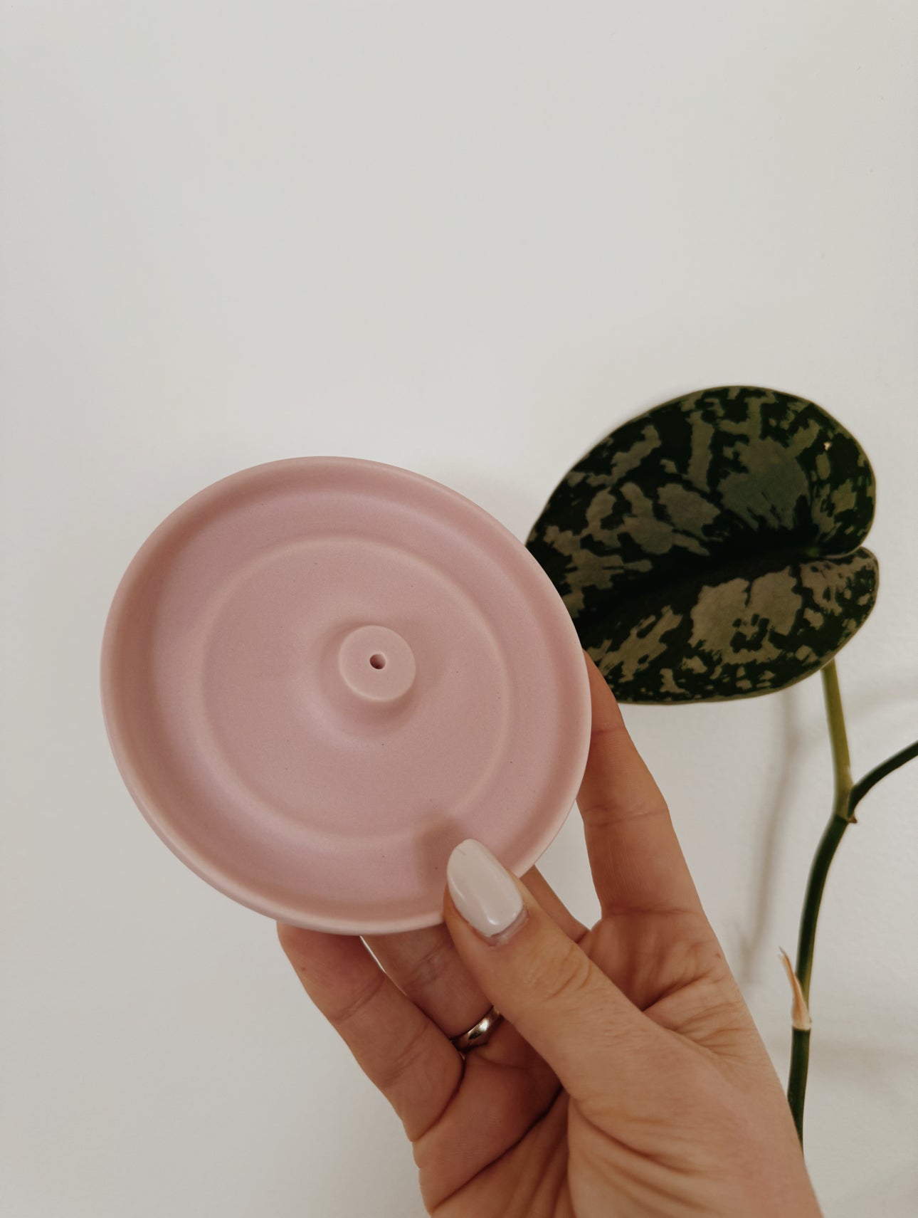 Incense Holder dish