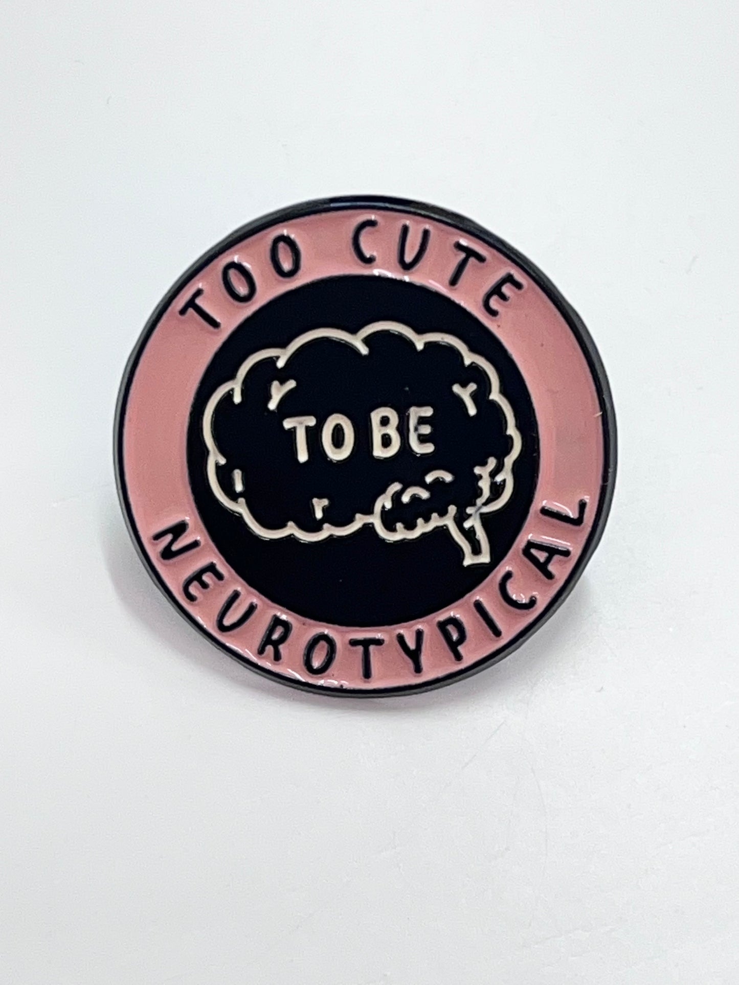 Enamel Pins