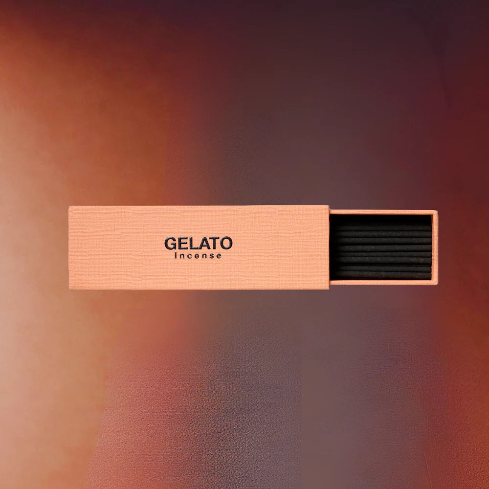 SECOND WAVE - Incense Sticks