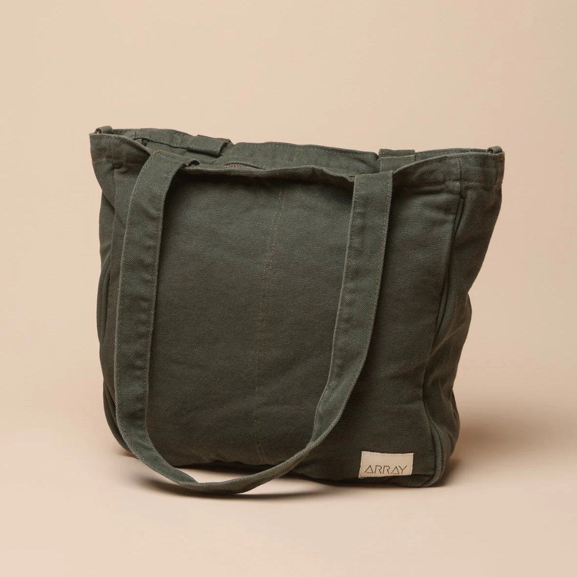 ARRAY Midi Pocket Tote