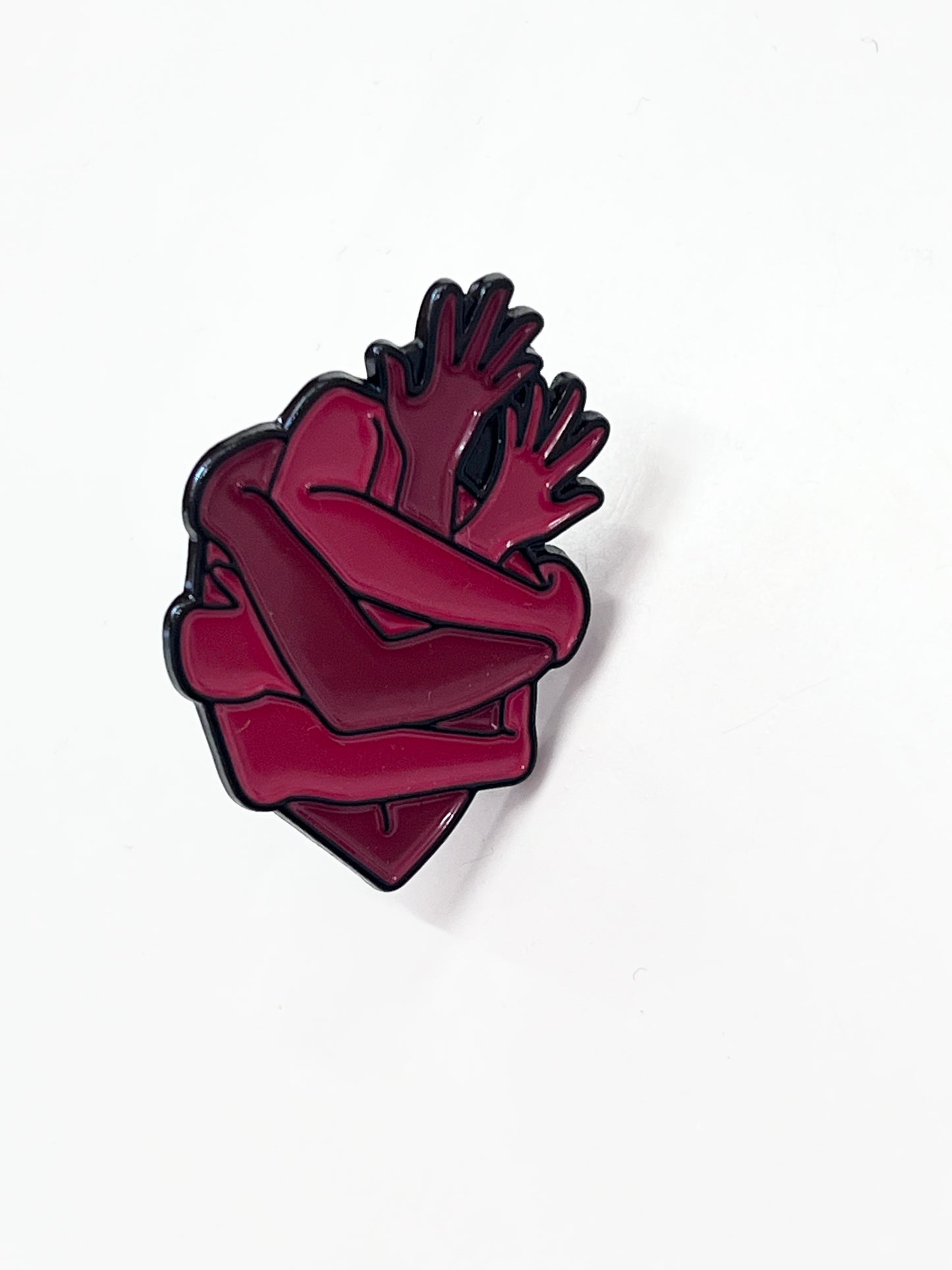 Enamel Pins