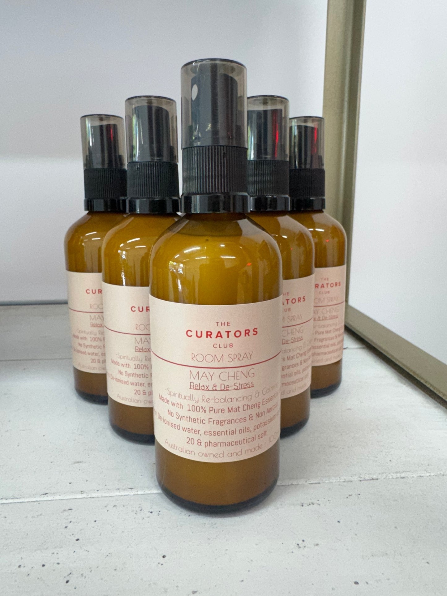 Room Sprays