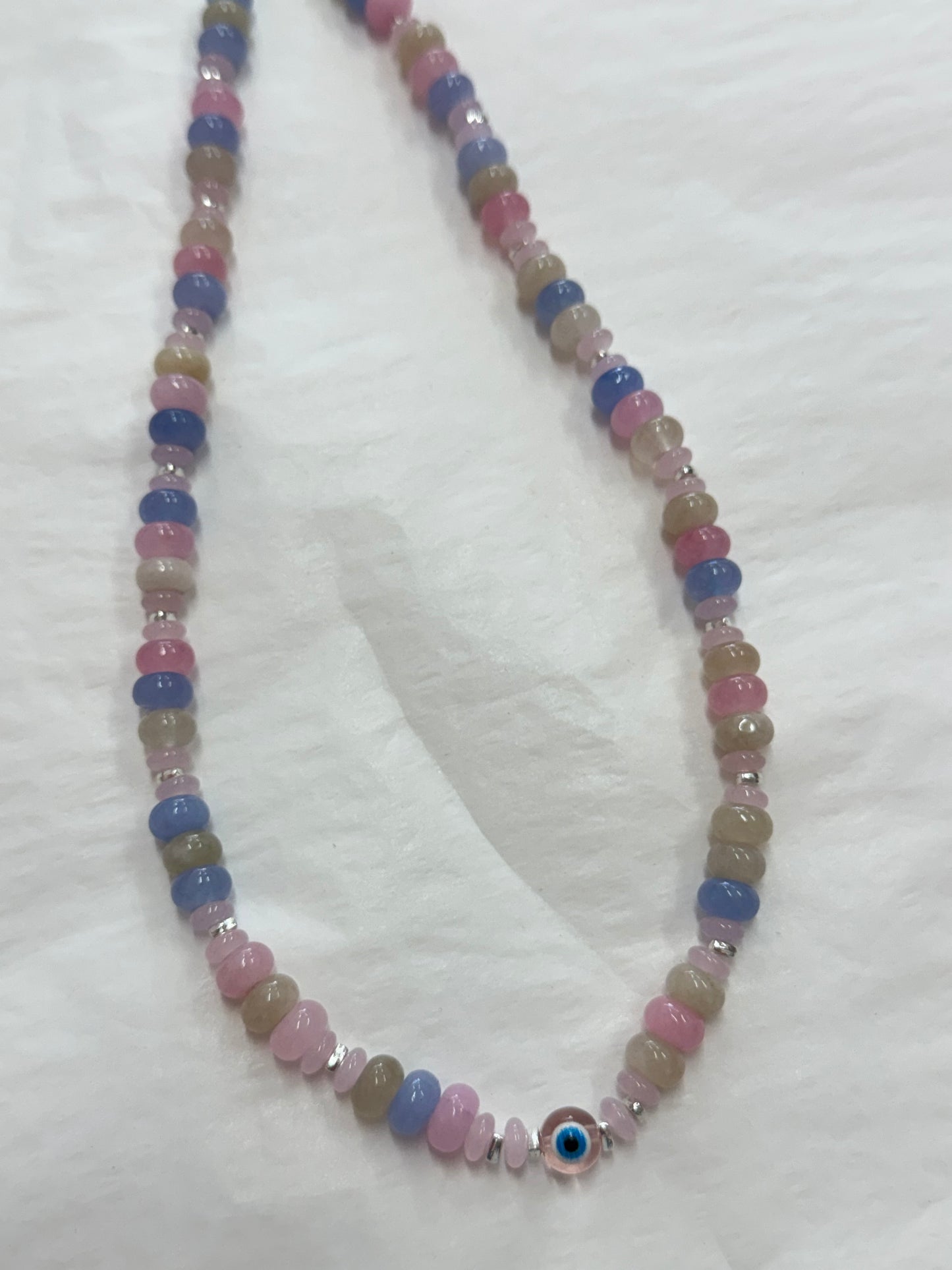 Beaded Necklaces - TCC
