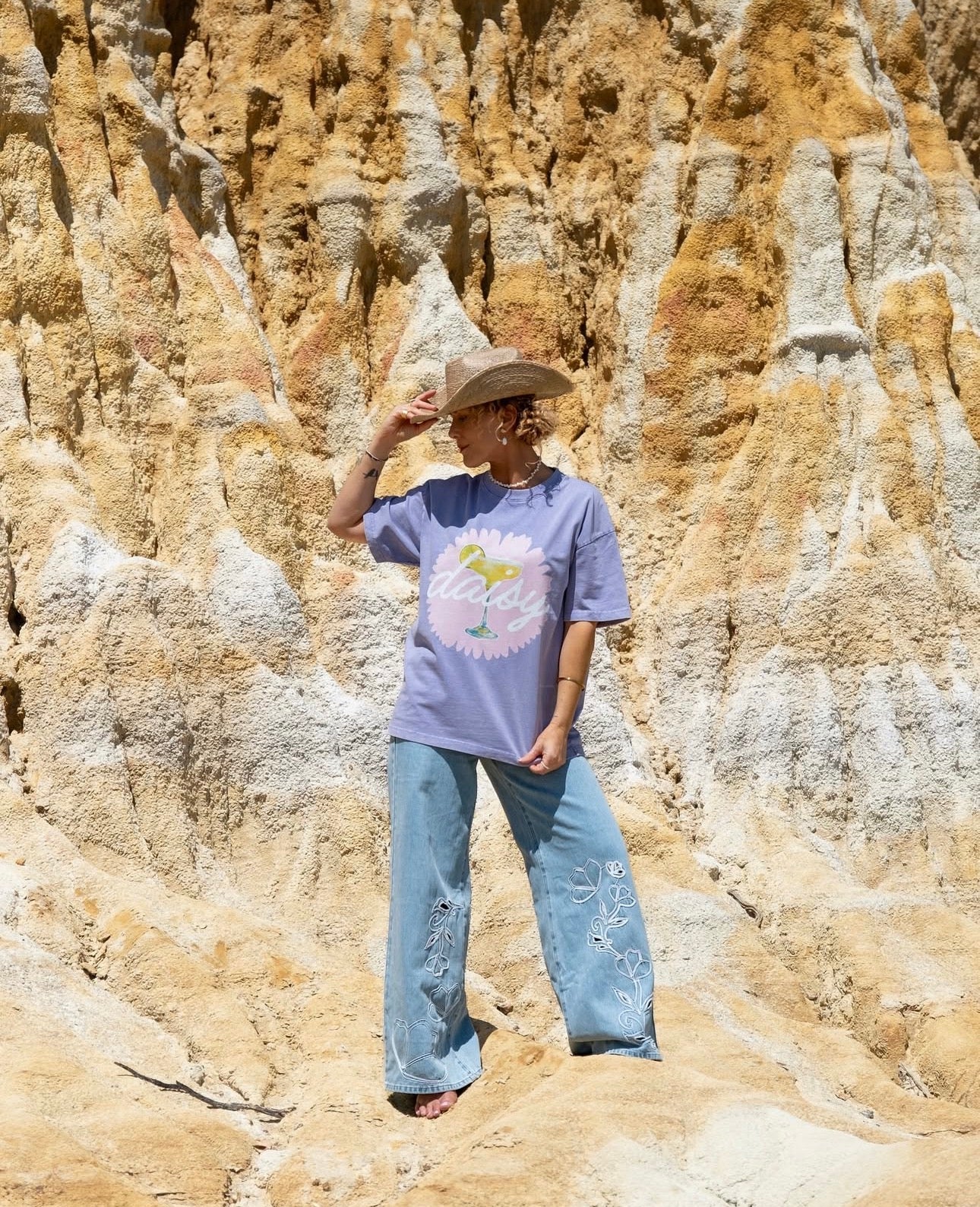 🌼Daisy Baby! Tee🌼