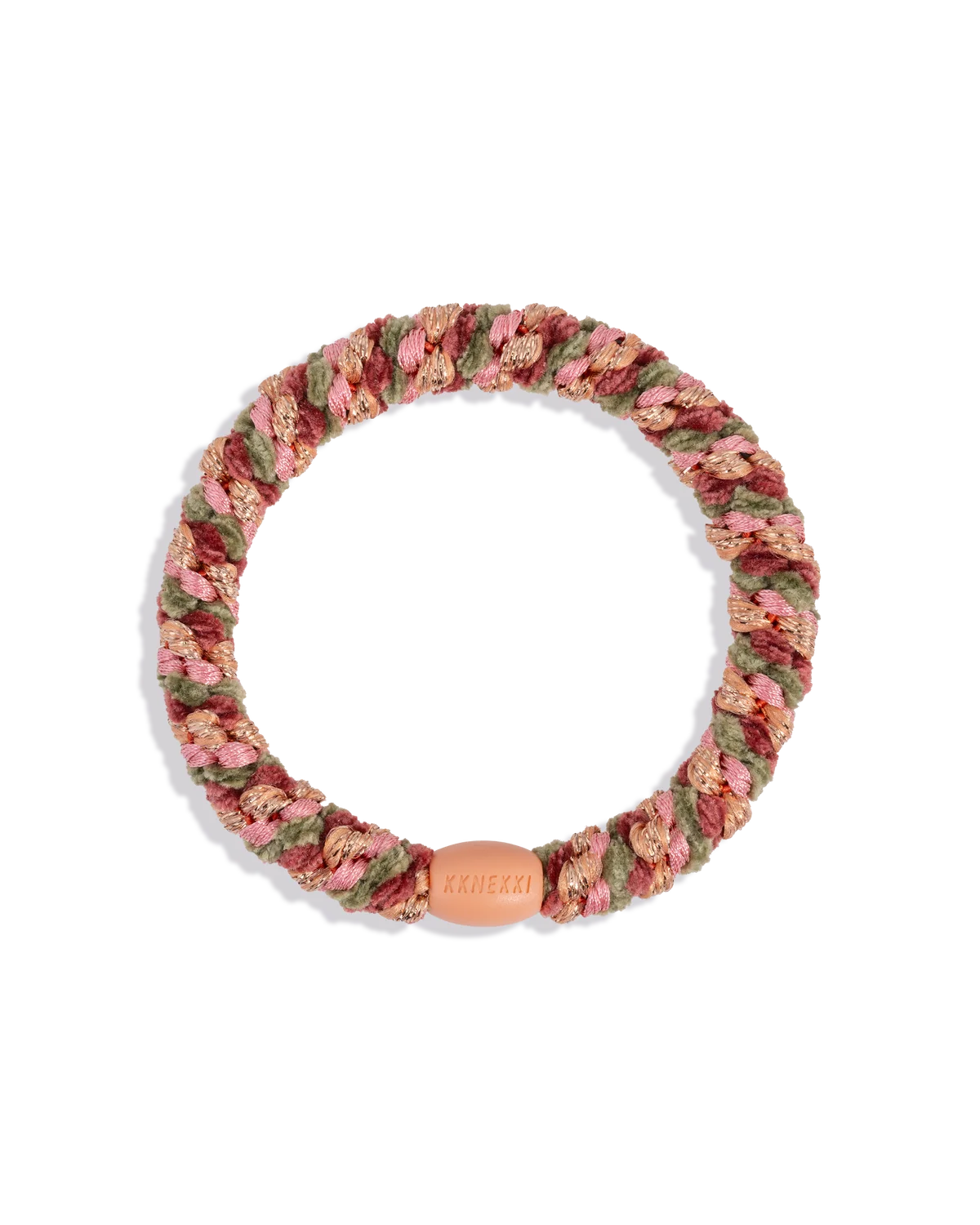 KKNEKKI HAIR TIES - REGULAR