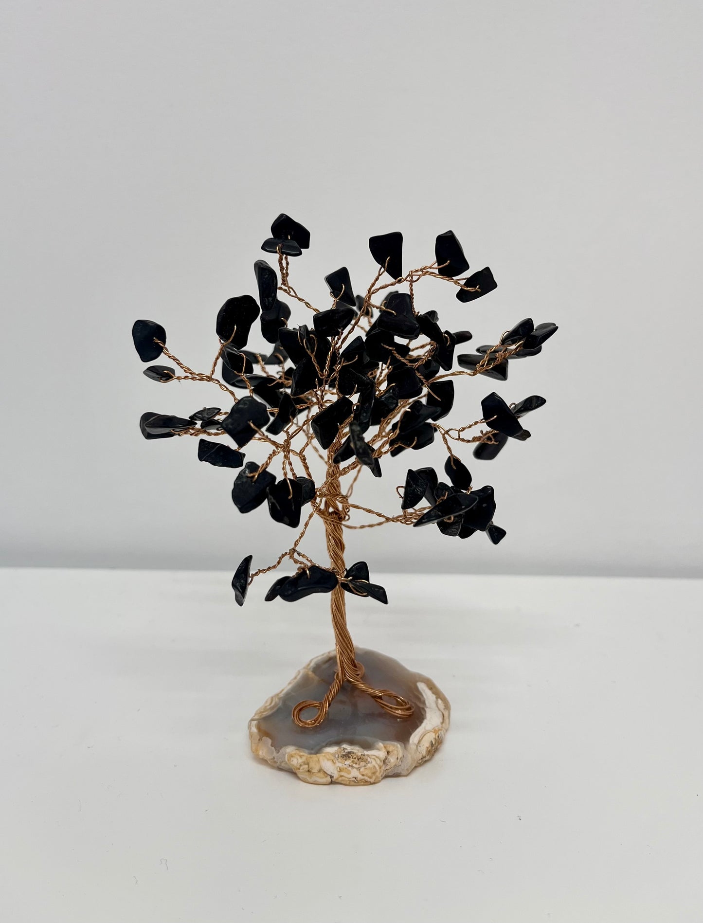 Assorted Gem Trees