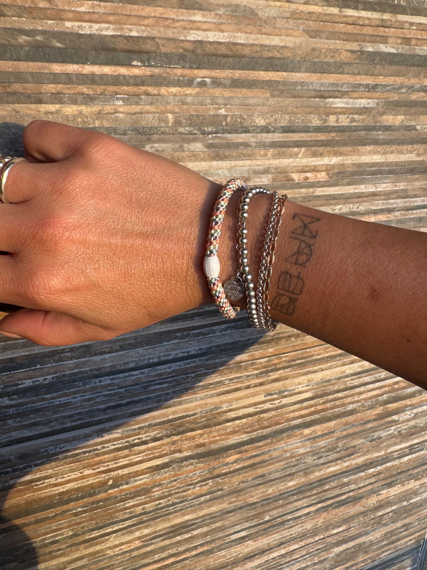 KKNEKKI HAIR TIES - SLIM