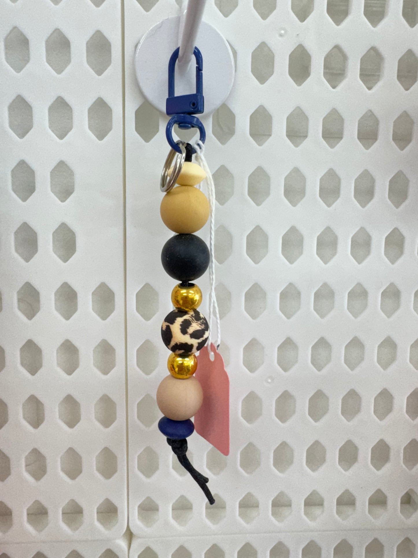 Key Rings