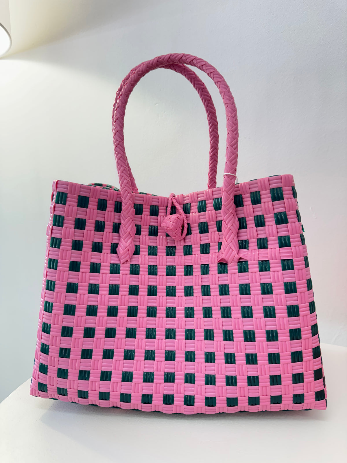 Jali Basket Bags