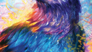 SACRED SPIRIT ORACLE