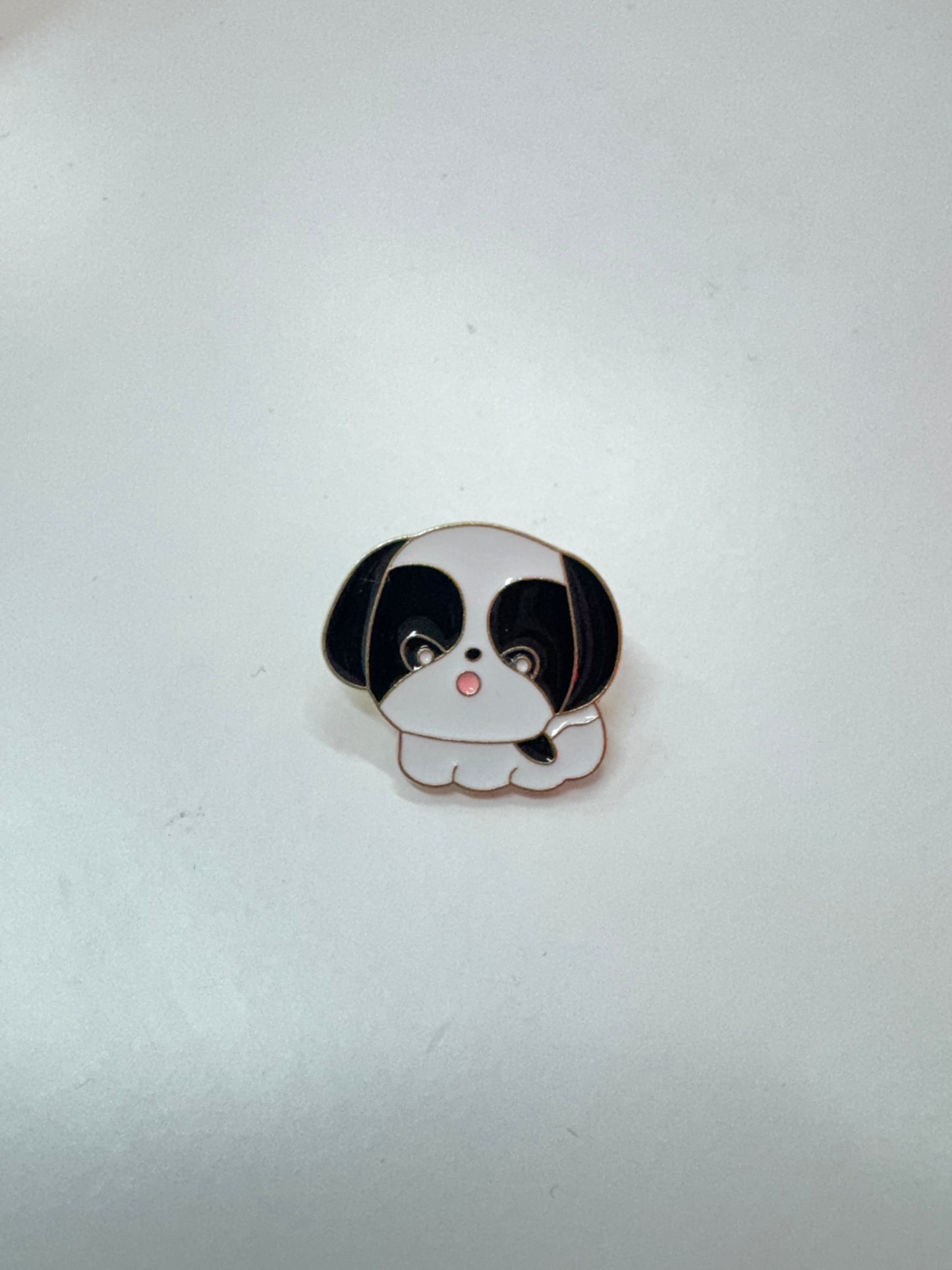 Enamel Pins
