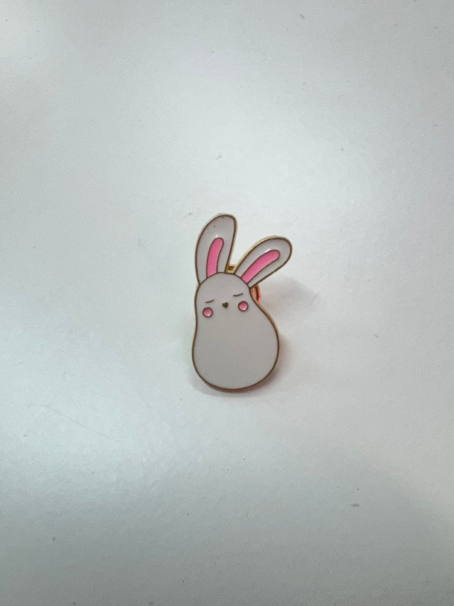 Enamel Pins