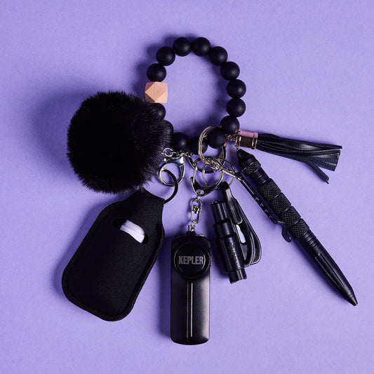 Kepler Keychains - Australian Legal Safety Keychains
