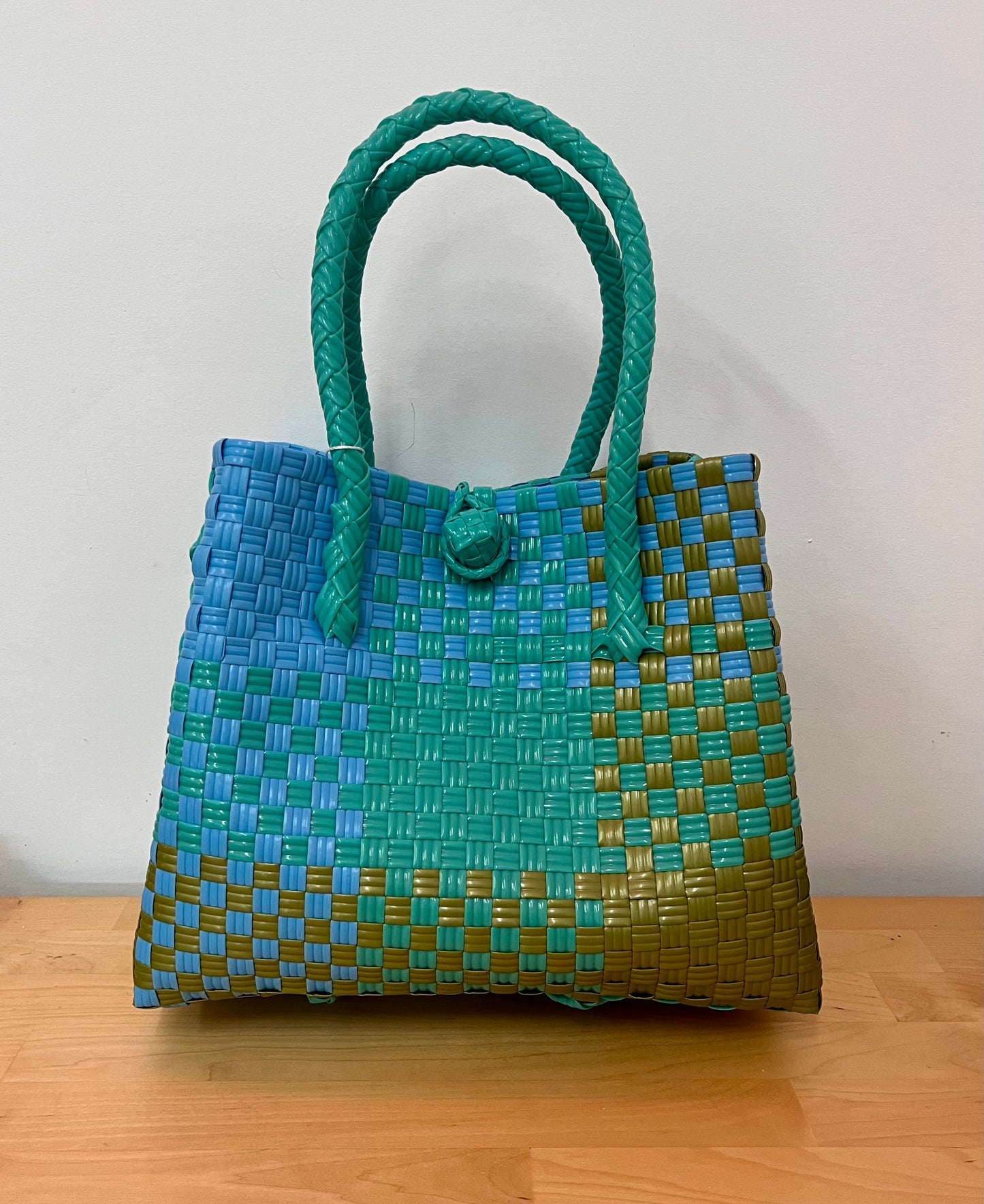 Jali Basket Bags