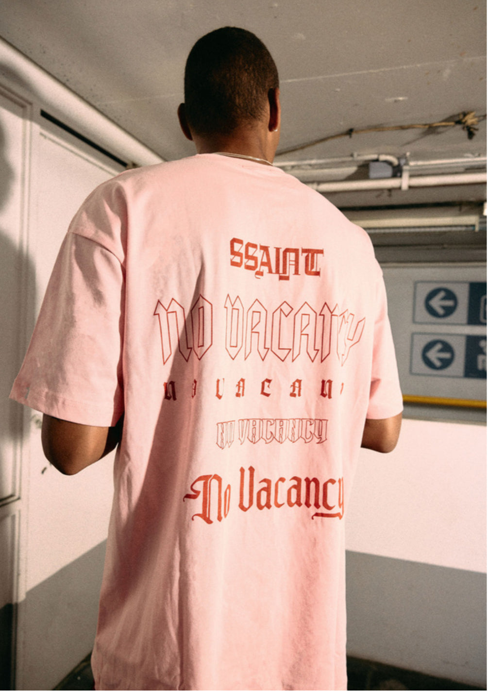 An ode to the fragrance tees