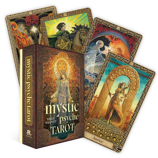 Mystic Psyche