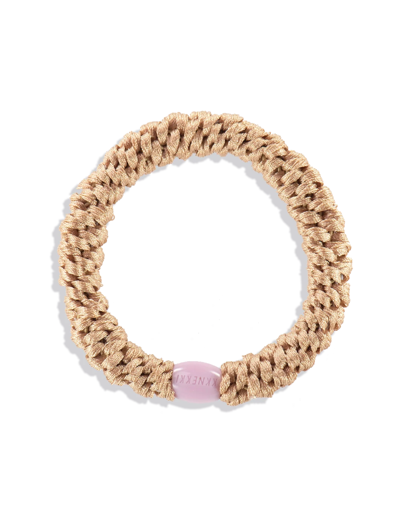 KKNEKKI HAIR TIES - REGULAR