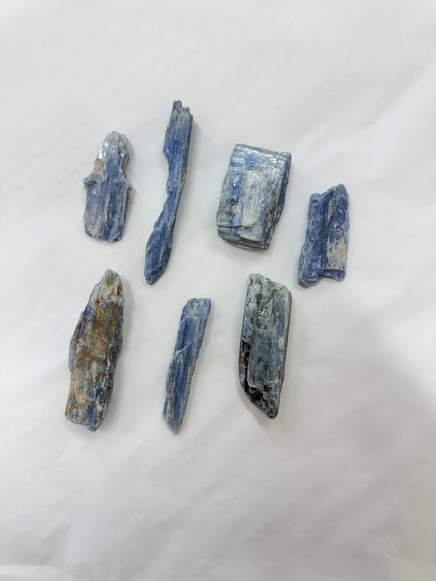 Blue Kyanite