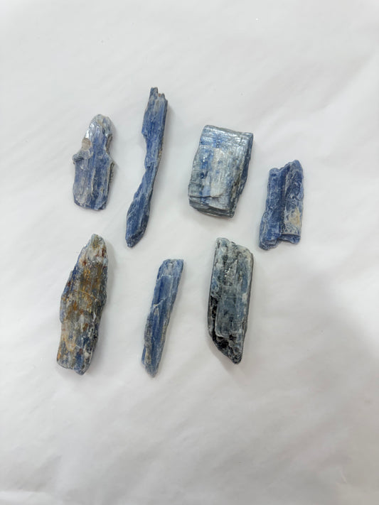 Blue Kyanite