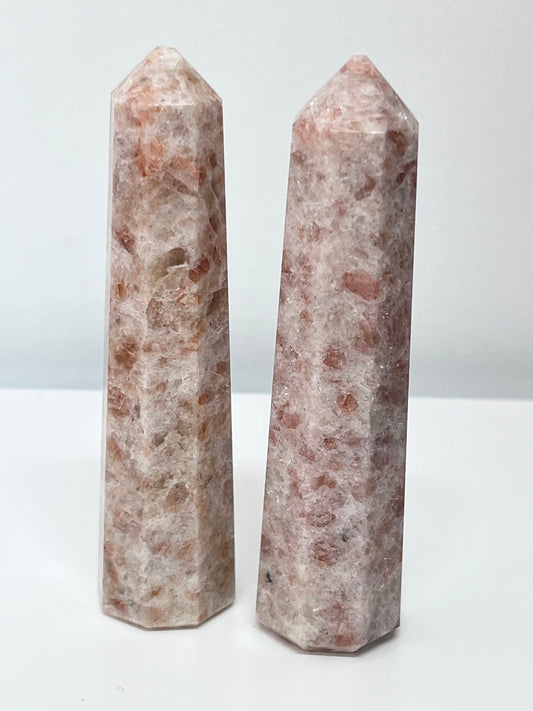 Sunstone Towers