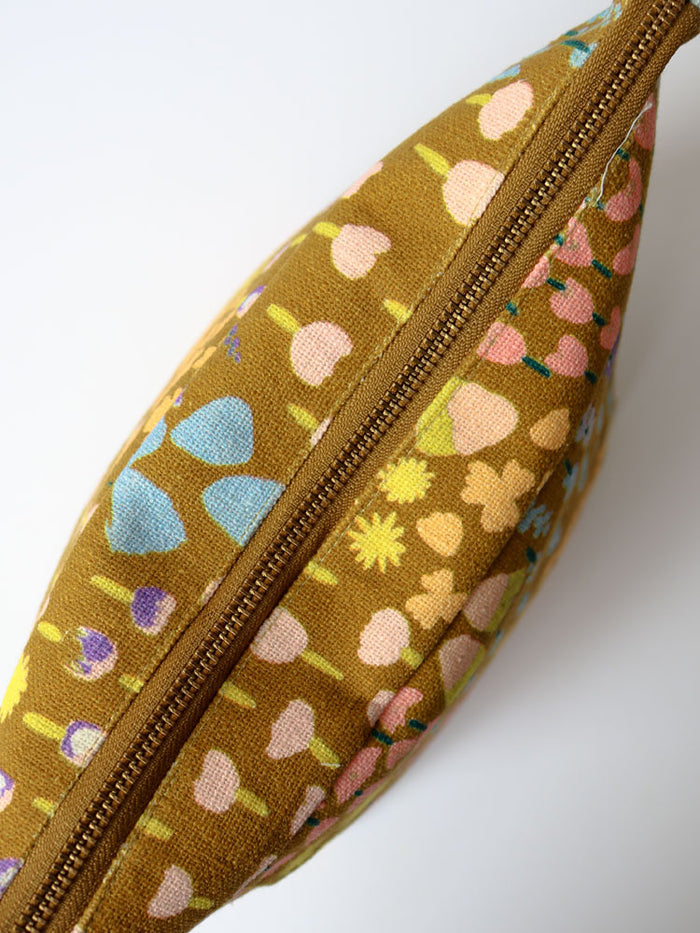 Mosey Me
Meadow Cosmetic Case