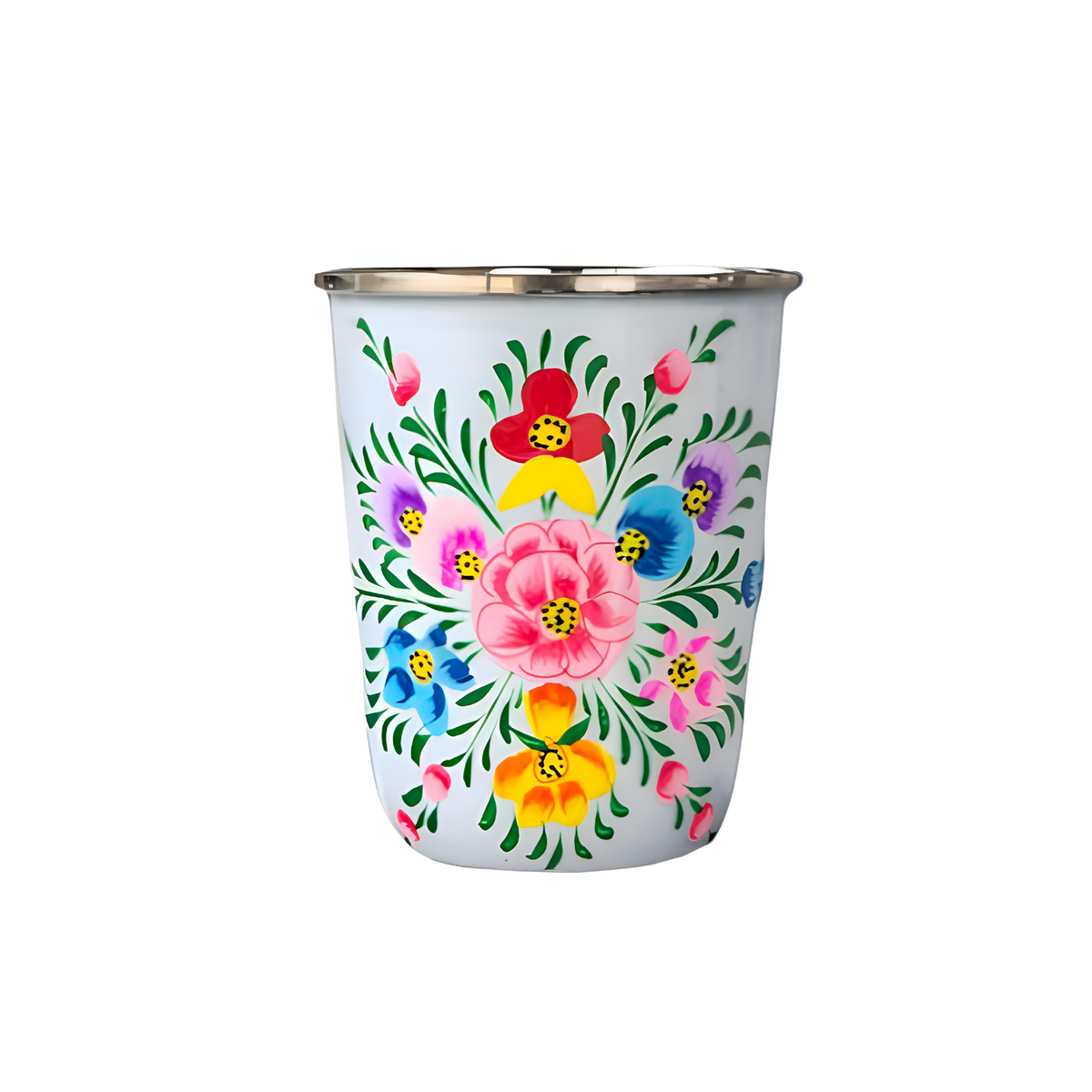 Small Tumbler