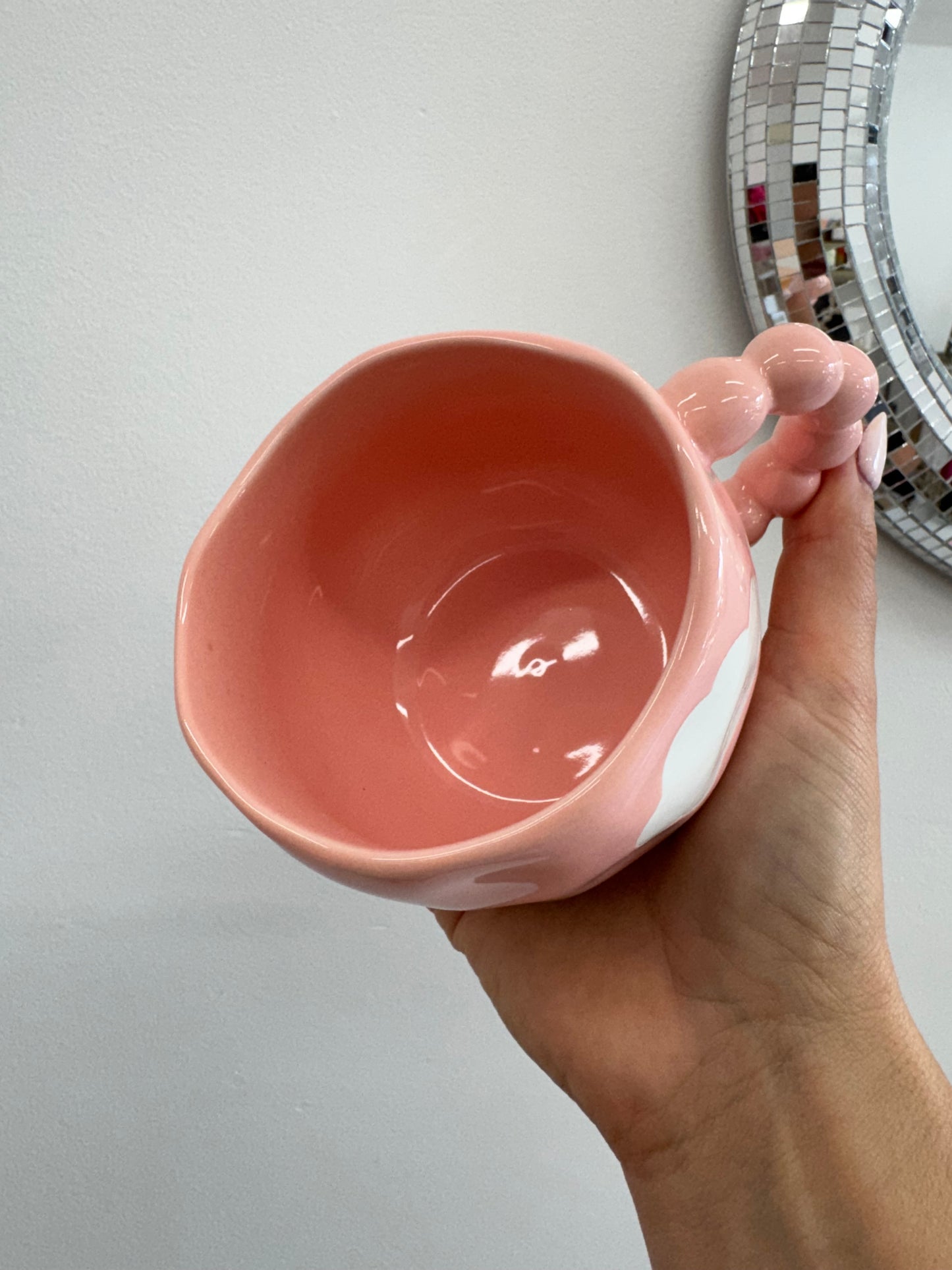 Cloud Mug