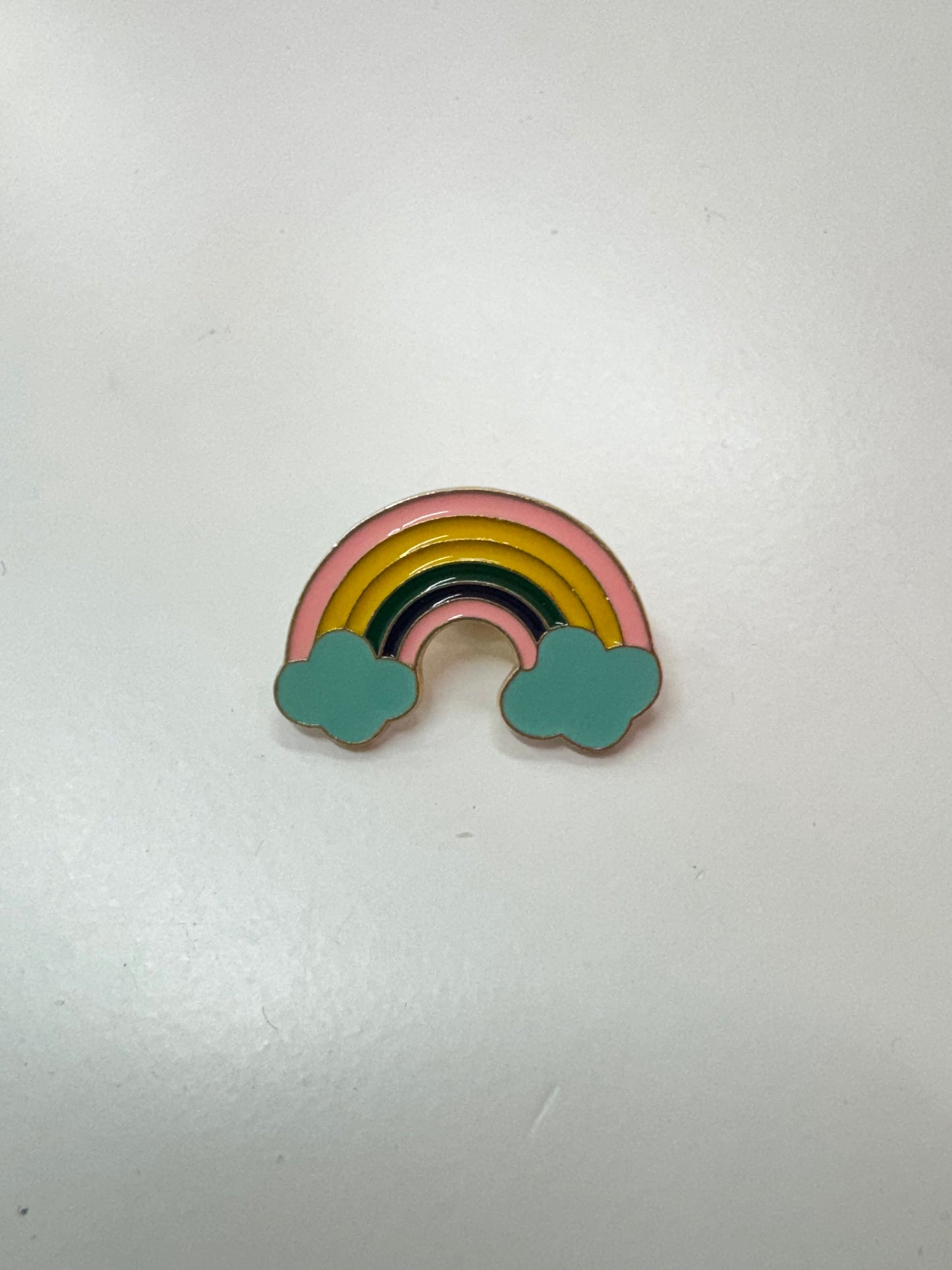 Enamel Pins