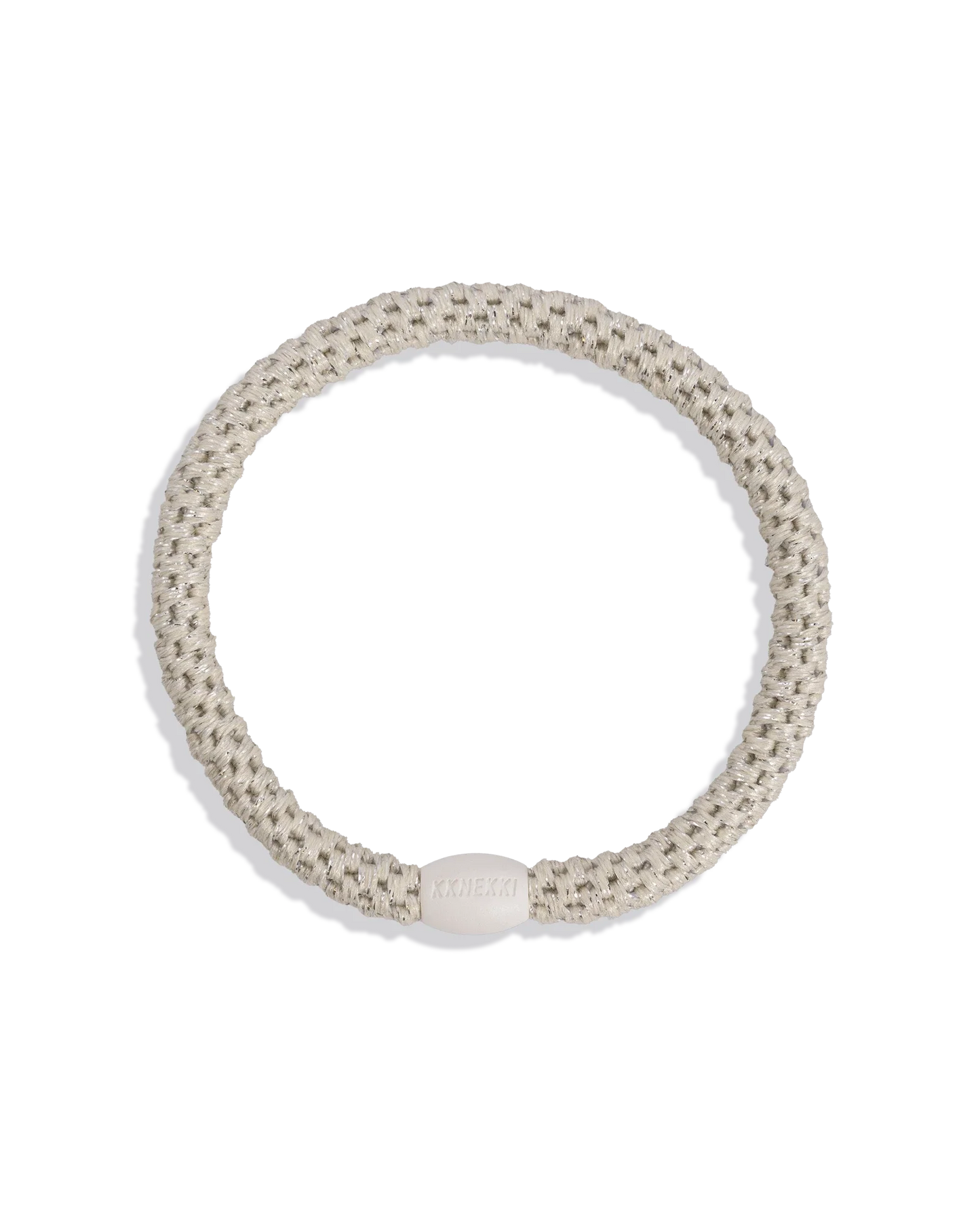 KKNEKKI HAIR TIES - SLIM