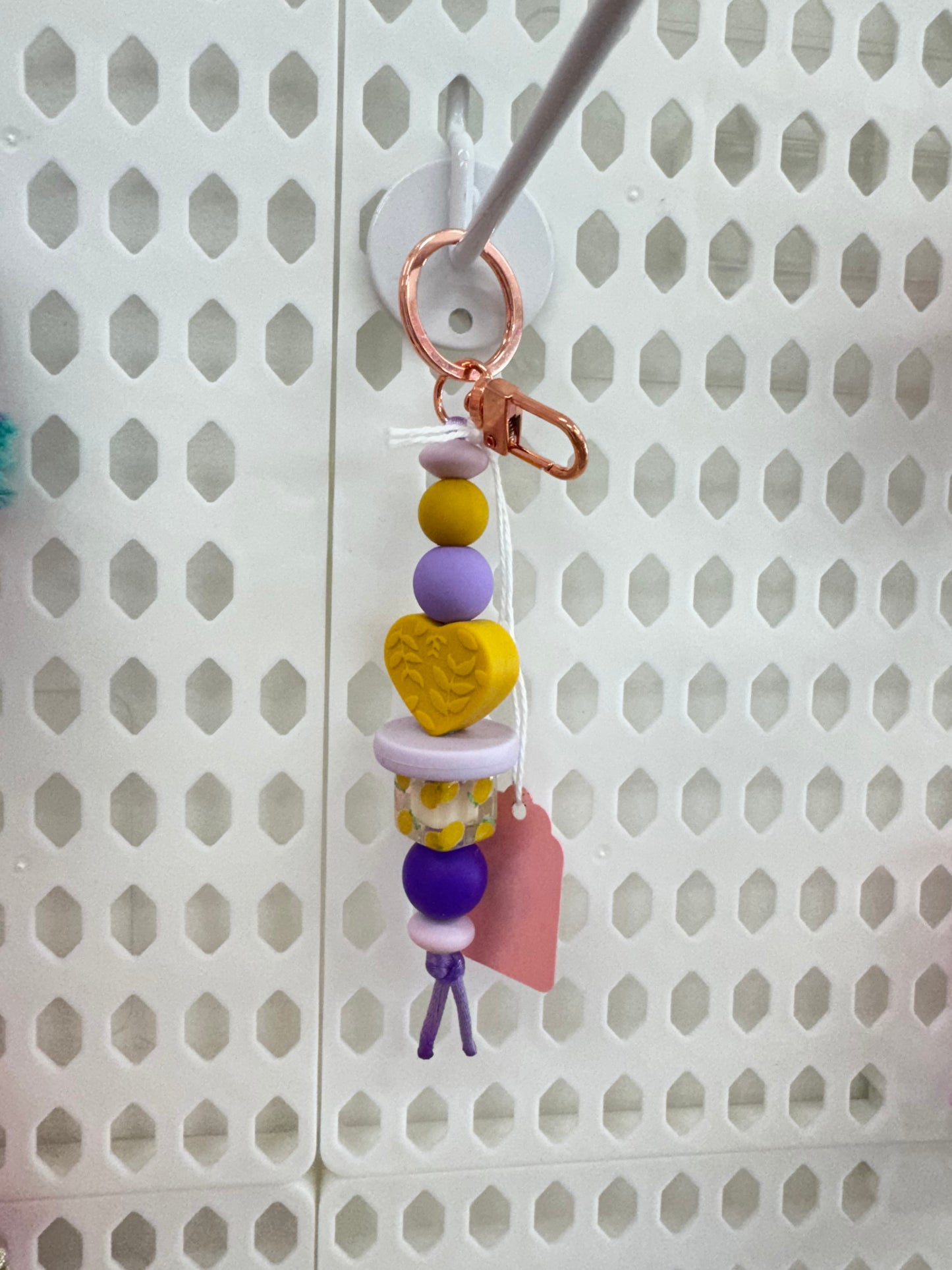 Key Rings