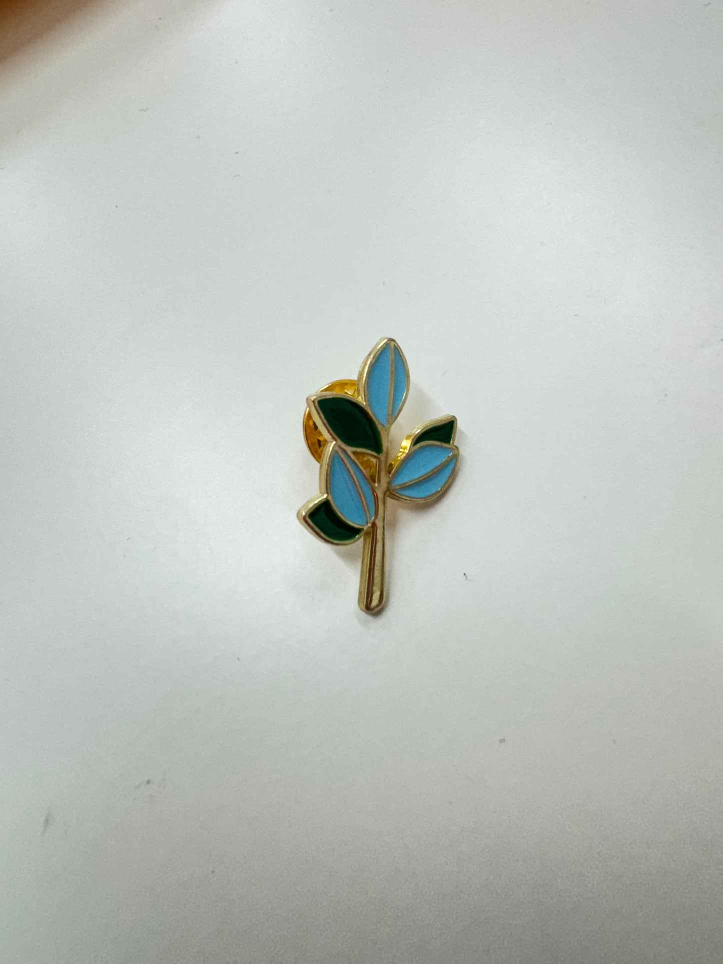 Enamel Pins