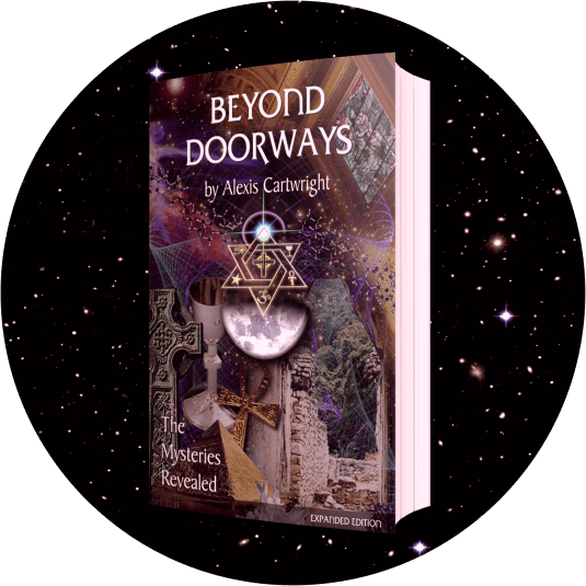 Beyond Doorways Book