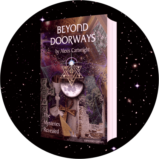 Beyond Doorways Book