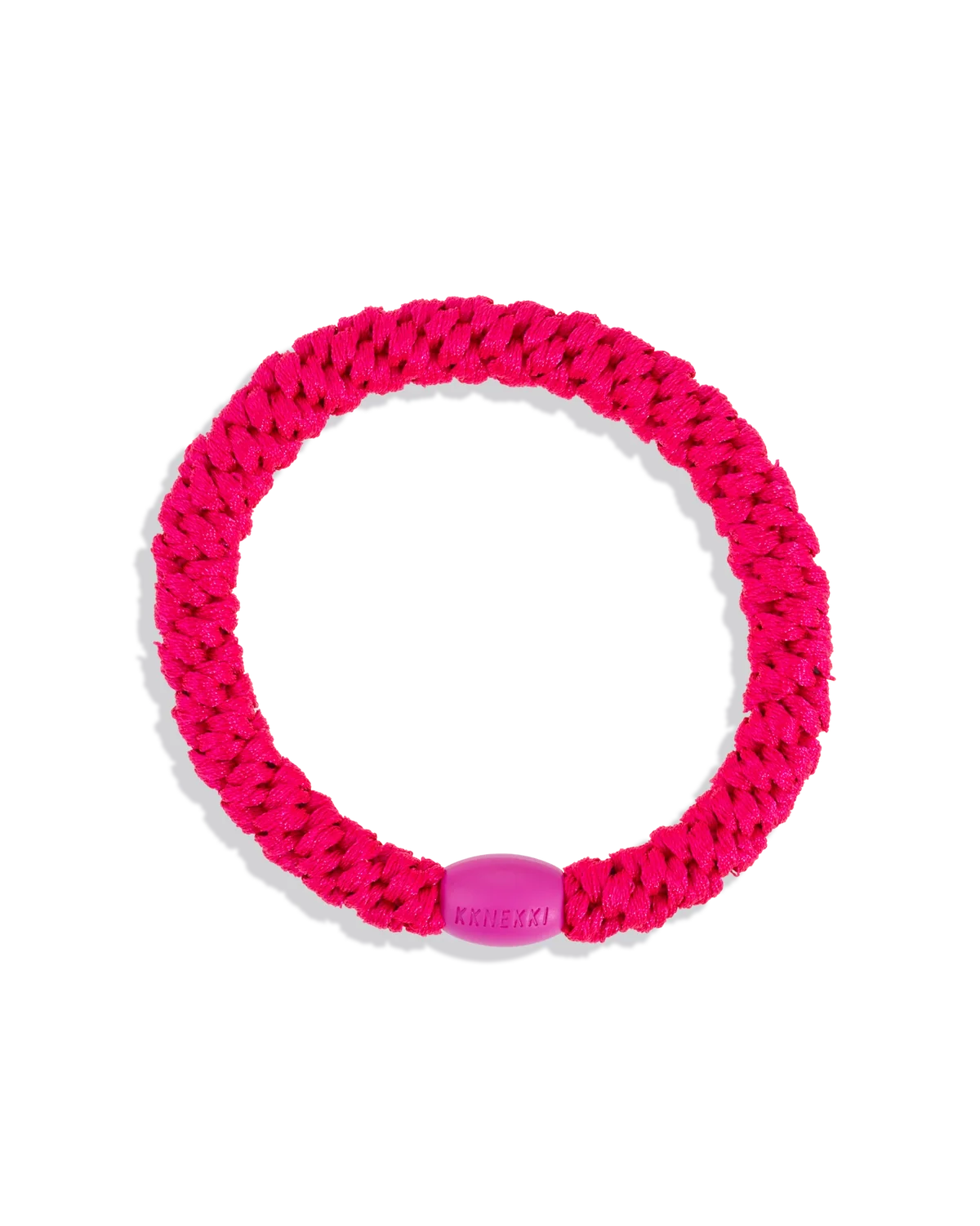 KKNEKKI HAIR TIES - REGULAR