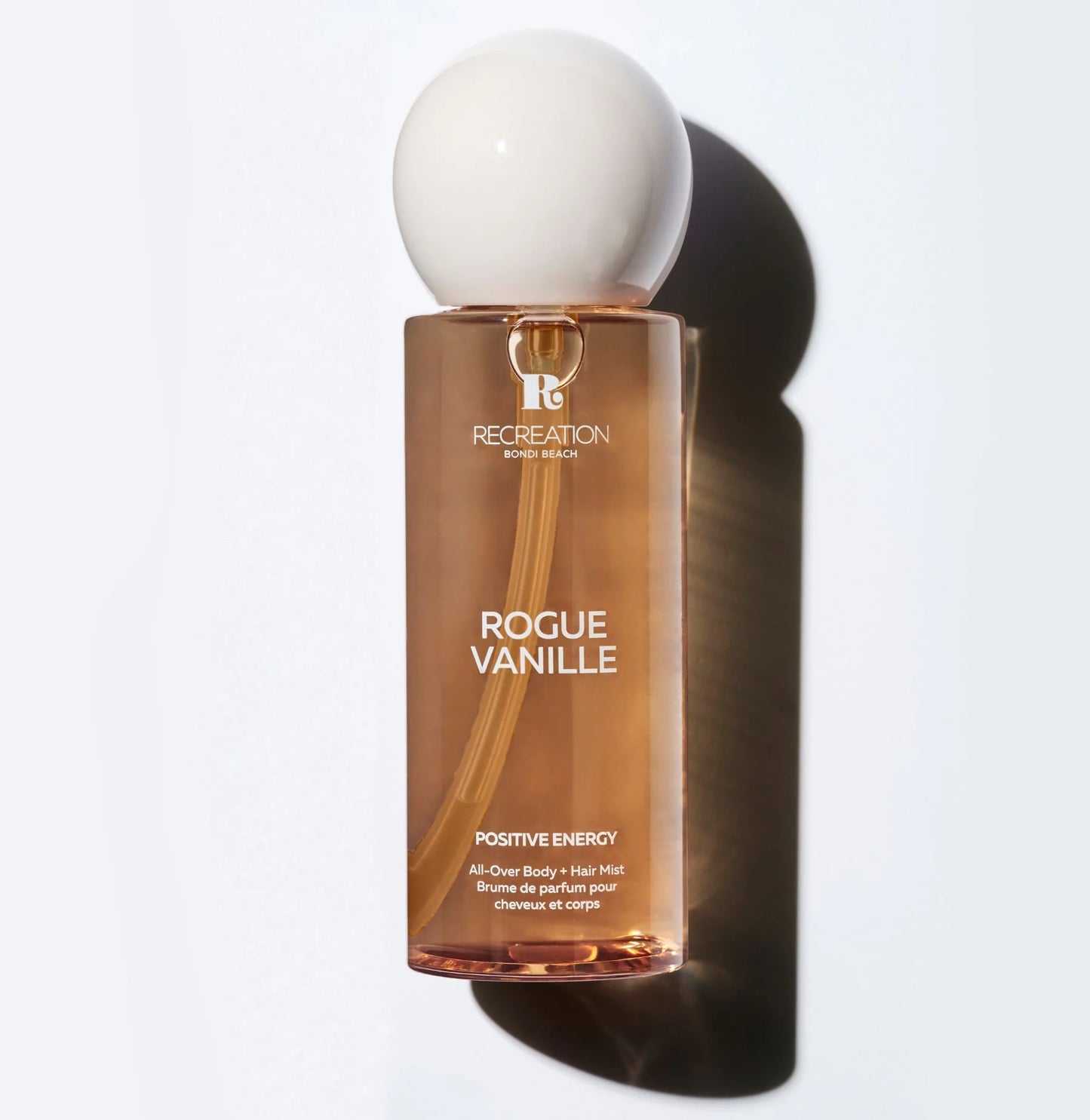 Rogue Vanille All Over Body & Hair Mist