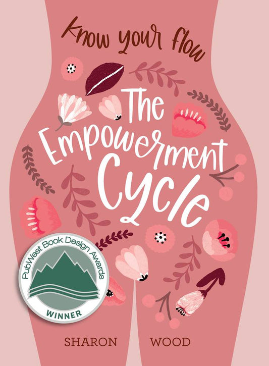 THE EMPOWERMENT CYCLE
KNOW YOUR FLOW