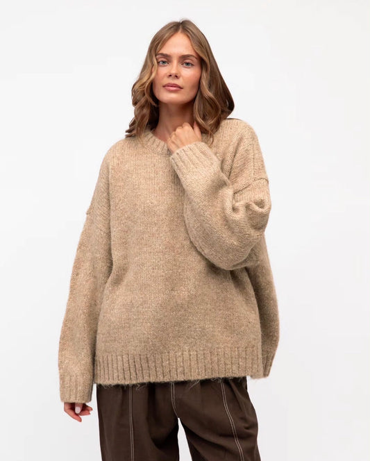 Lena Knit Jumper