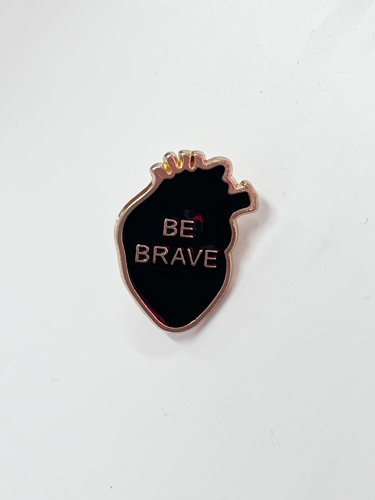 Enamel Pins