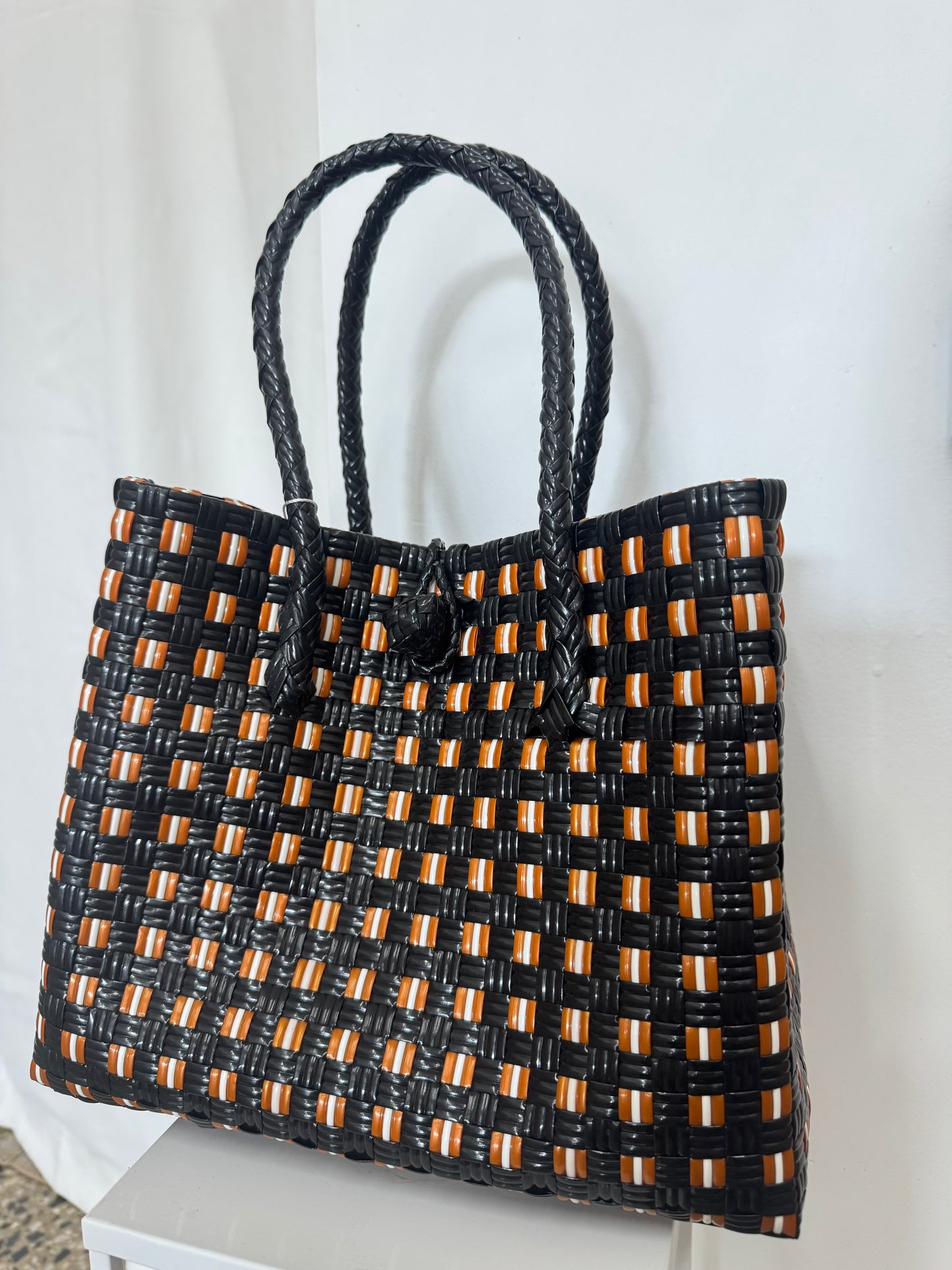Jali Basket Bags