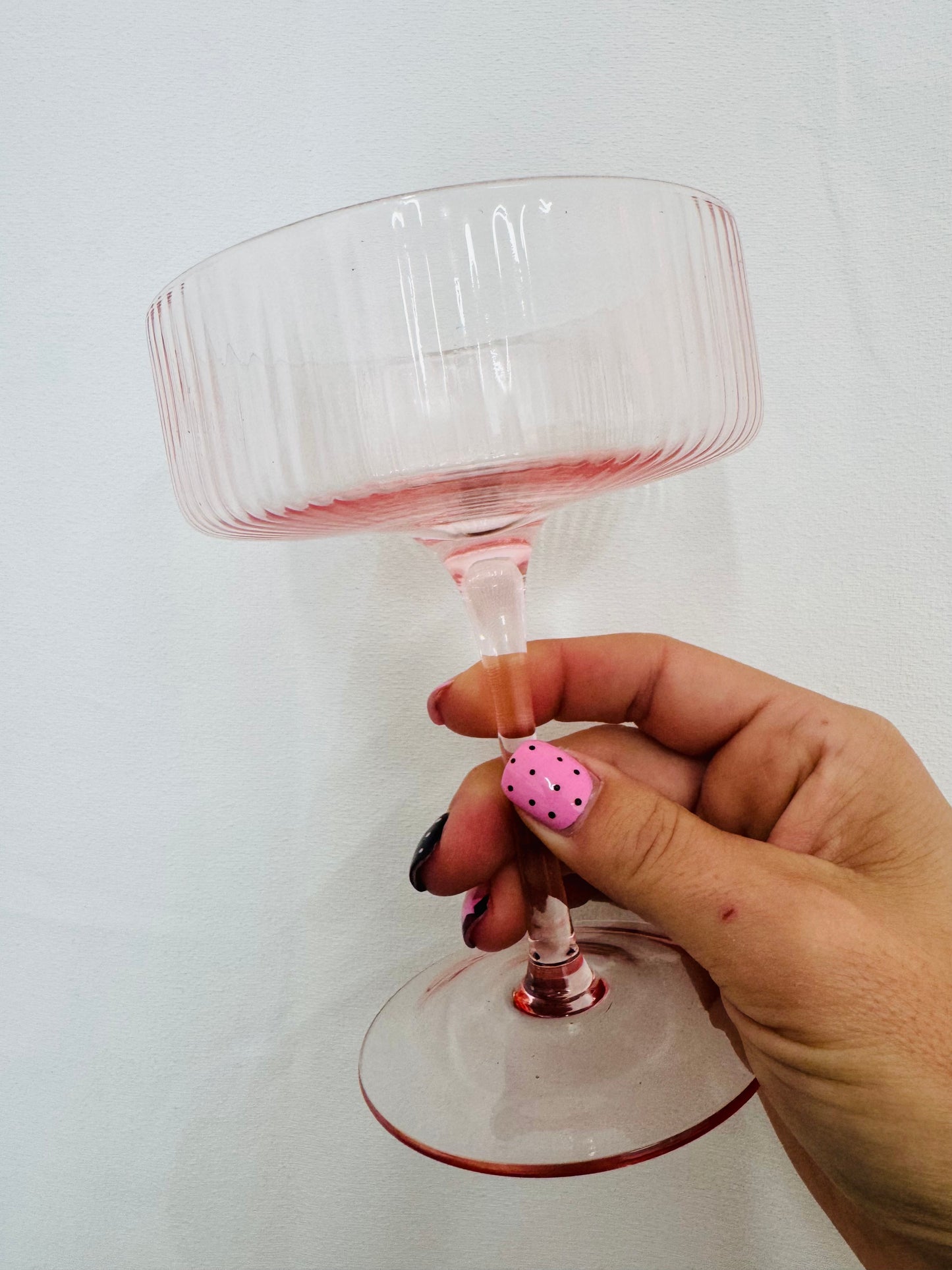 Coloured Margi Glasses