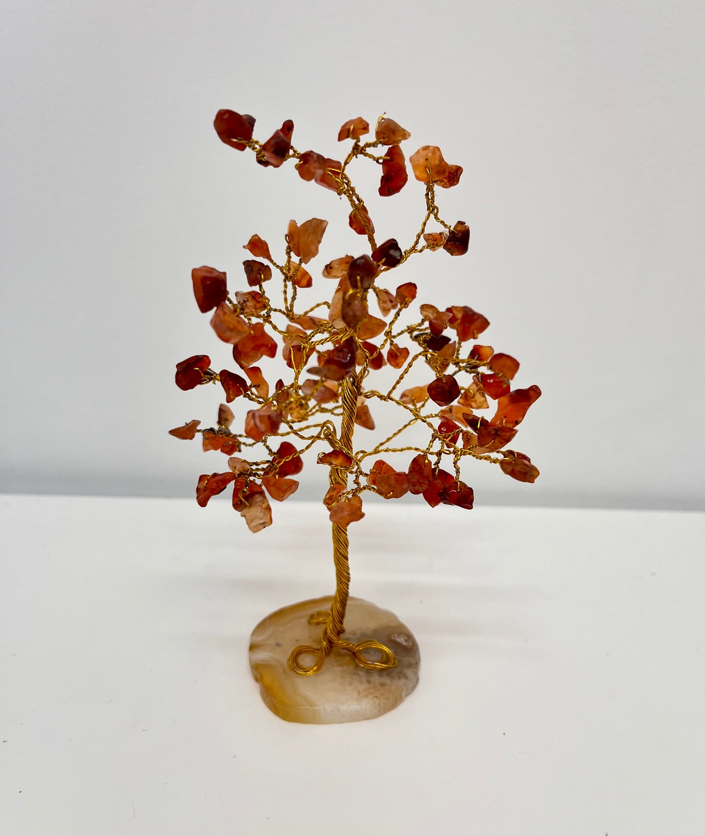 Assorted Gem Trees