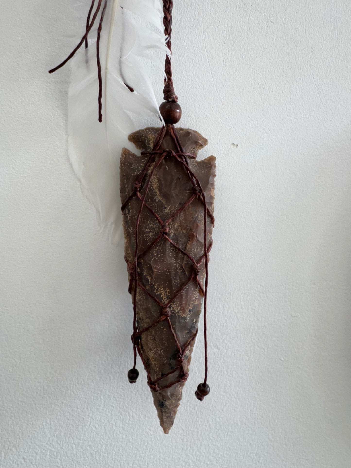 Arrowheads