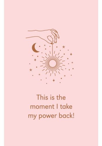 The Power of your thoughts
