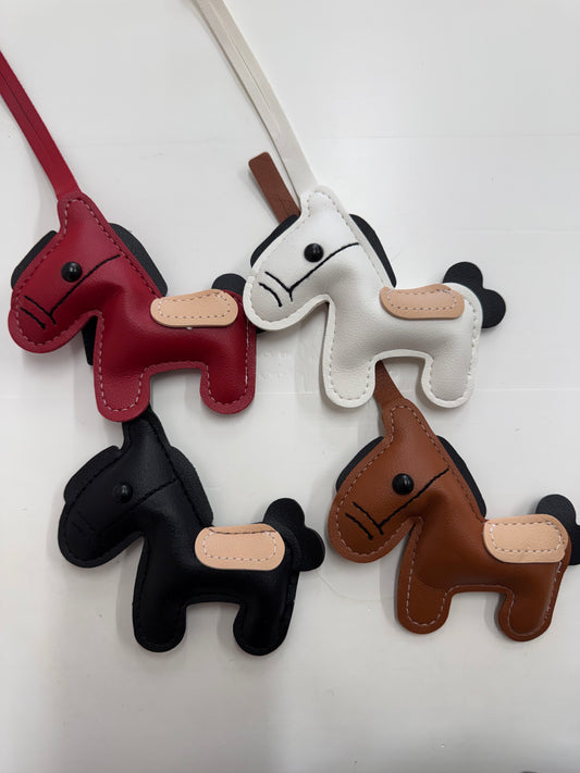 Jali Bag Tags
