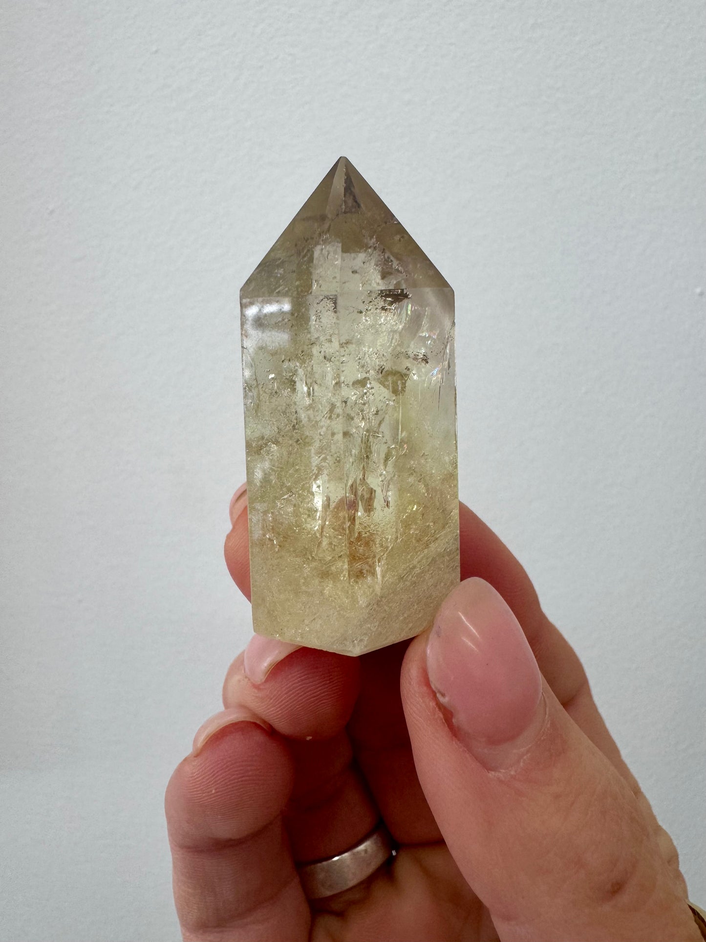 Citrine Generators