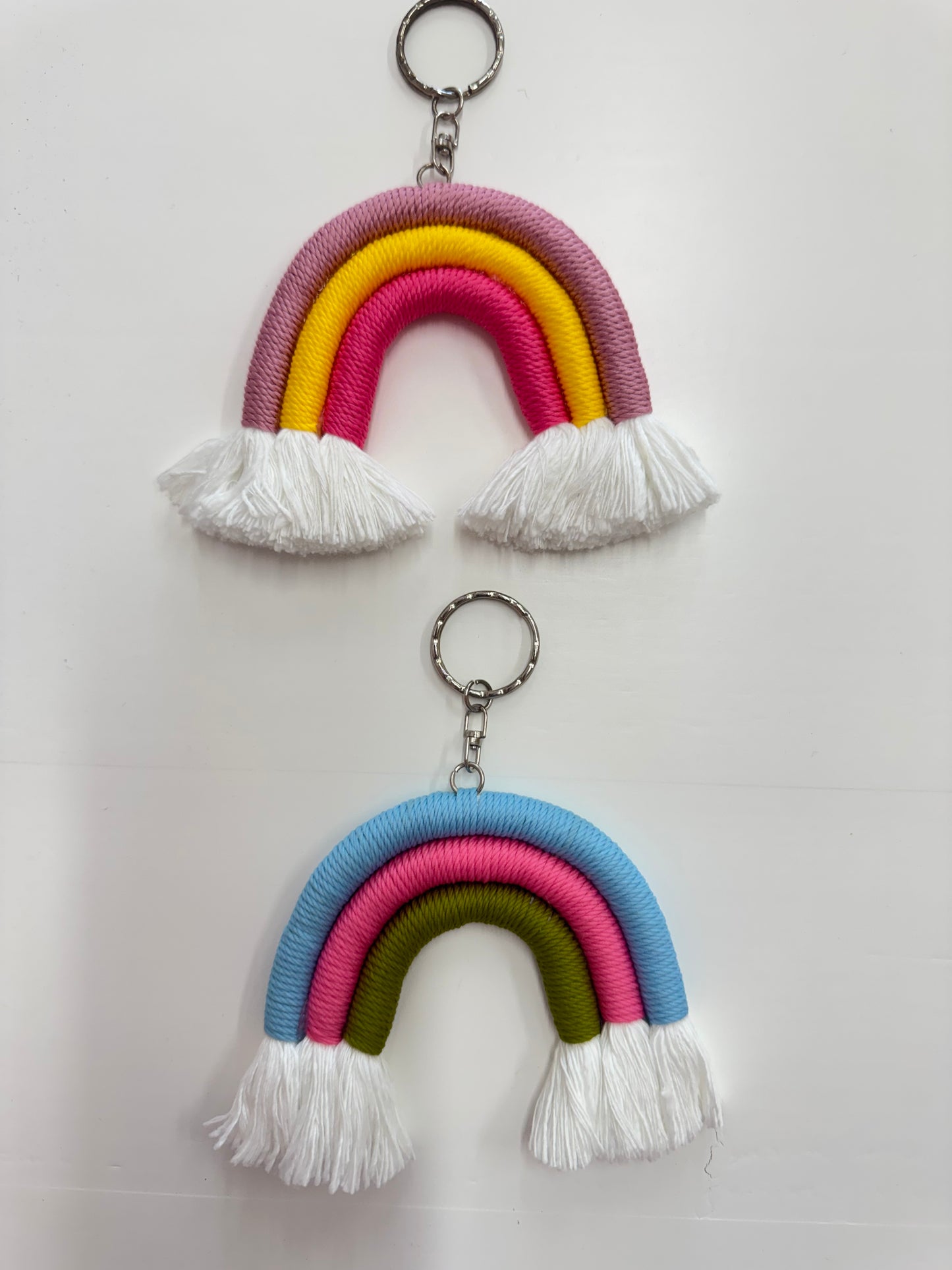 Jali Bag Tags