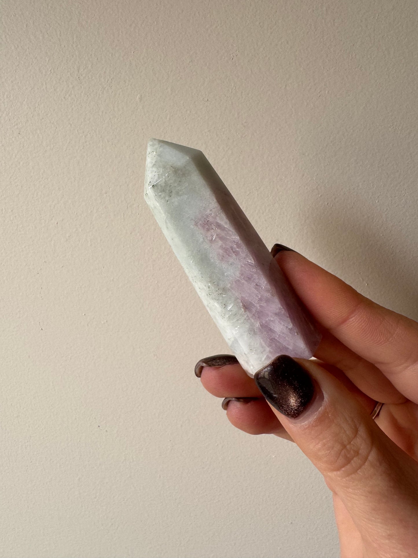 Kunzite Generators 100-130 grams