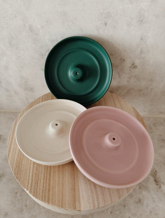 Incense Holder dish